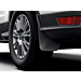 Ford Kuga (11/2012 - 11/2019) spatlappen achter