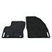 Ford C-Max (2007 - 2010) vloermatten velours voorzijde Ford C-Max (2007 - 2010) vloermatten velours voorzijde