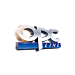 Opel logo OPC-Line klein
