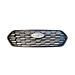 Ford Transit Custom (03/2018 - 09/2023) grille Ford Transit Custom (03/2018 - 09/2023) grille