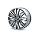 Citroën Boston 16" 4-holes wheels Citroën Boston 16" 4-holes wheels