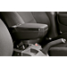 Ford Focus 2005 - 2011 Armster 2 zwart armsteun