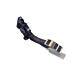 Ford Focus (04/2018 - ..) ST / Kuga (12/2019 - ..) sport gaspedaal