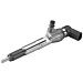 Renault injector (1.5DCi) Renault injector (1.5DCi)