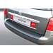 Musketier Peugeot 407 SW 04/2009 - 02/2011 achterbumperbeschermstrip