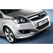Opel Zafira B OPC-line voorbumperspoiler (09/2008 - 2011)