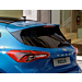 Ford Focus (04/2018 - ..) hatchback achterspoiler Ford Focus (04/2018 - ..) hatchback achterspoiler