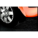 Citroën C3 Pluriel mud flaps design rear Citroën C3 Pluriel mud flaps design rear