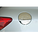 Musketier Peugeot 307 tankdop afdekking, rvs gepolijst, alleen voor hatchback serie I