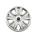Ford Kuga (11/2012 - 11/2019) wieldop 17" Ford Kuga (11/2012 - 11/2019) wieldop 17"