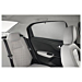Citroen C-Elysee zonneschermen achterdeuren Citroen C-Elysee zonneschermen achterdeuren