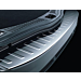Ford Kuga (2008 - 10/2012) / C-MAX (11/2010 - 03/2015) bumperbeschermer in 3D RVS ontwerp