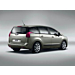 Peugeot 5008 (2009 - 2017) spatlappen design voor