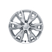 Ford Ranger (11/2011 - 08/2015) lichtmetalen velg 18" 6-spaaks Y-design, zilver