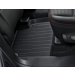 Ford Kuga (12/2019 - ..) vloermatten all-weather met opstaande randen, achter, zwart