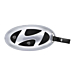 Hyundai sleutel compleet