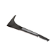 Volkswagen Golf 7 R / GTI rear window spoilers Volkswagen Golf 7 R / GTI rear window spoilers