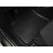 Citroen Berlingo Multispace (2008 - 2018) vloermatten rubber Citroen Berlingo Multispace (2008 - 2018) vloermatten rubber