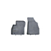 Citroen Nemo vloermatten rubber voorzijde Citroen Nemo vloermatten rubber voorzijde