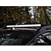 Ford Ranger (02/2019 - ..) (alleen in combinatie met dakrails) Alpex 4x4 Lazer LED lichtbalk Linear-24