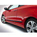 Hyundai i30 (2012 - 2017) 3-drs stootlijstenset Hyundai i30 (2012 - 2017) 3-drs stootlijstenset