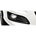 Citroën C4 (2004 - 2010) set mistlampen