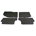 Ford Focus RS (07/2004 - 12/2010) vloermatten