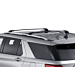 Ford Explorer (08/2019 - ..) dakdrager Ford Explorer (08/2019 - ..) dakdrager