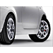Fiat 500/500c sideskirts Fiat 500/500c sideskirts