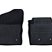 Ford Transit Connect (06/2018 - 03/2024) vloermatten, all-weather, voorzijde RHD