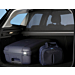 Ford Focus (01/2011 - 03/2018) wagon bagagenet