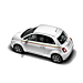 Fiat 500/500c Italië stickerset