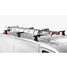 Volkswagen Caddy / Crafter ladderhouder voor transport op het dak