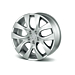 Citroën lichtmetalen velg Atlantique 18" 5-gaats