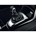 Citroën gear knob lever leather 6-gears Citroën gear knob lever leather 6-gears