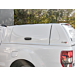 Ford Ranger (2012 - 11/2022) Pickup Attitude hard top Fleet Runner, wit