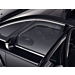 Ford S-MAX (2006 - 03/2010) windgeleiders, zijruit voor vensters voordeuren, lichtgrijs