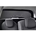 Peugeot 5008 (2017 - 2024) zonnescherm achterruit Peugeot 5008 (2017 - 2024) zonnescherm achterruit