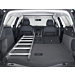 Ford Mondeo (09/2014 - ..) wagon bagageraster volledige hoogte