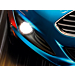 Ford Fiesta 11/2012 - 2017 fog lights set