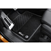 DS7 Crossback vloermatten naaldvilt DS7 Crossback vloermatten naaldvilt