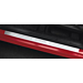 Citroën C1 (2014 - 2021) / C3 (2016 - 2024) instaplijsten voor Citroën C1 (2014 - 2021) / C3 (2016 - 2024) instaplijsten voor