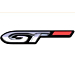 Peugeot 308 (2013 - ..) GT logo Peugeot 308 (2013 - ..) GT logo