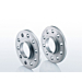 Musketier Peugeot 3008 (2016 - ..) spoorverbreders 15mm (set van 2 stuks)