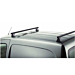 Renault Kangoo 2008 - .. dakdragers staal tot 95kg