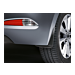 Hyundai i20 3-drs (2015 - ..) spatlappen, achter Hyundai i20 3-drs (2015 - ..) spatlappen, achter