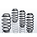 Ford Kuga (12/2019 - 09/2021) 2.0-liter Eibach verlagingsset PRO-KIT sportveren (niet voor actieve vering)