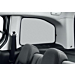 Citroën C5 (2008 - 2018) Tourer zonneschermen achterste ruiten
