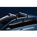 Volkswagen Golf 7, 4-doors roof base carriers Volkswagen Golf 7, 4-doors roof base carriers