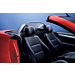 Opel Tigra TwinTop windscherm